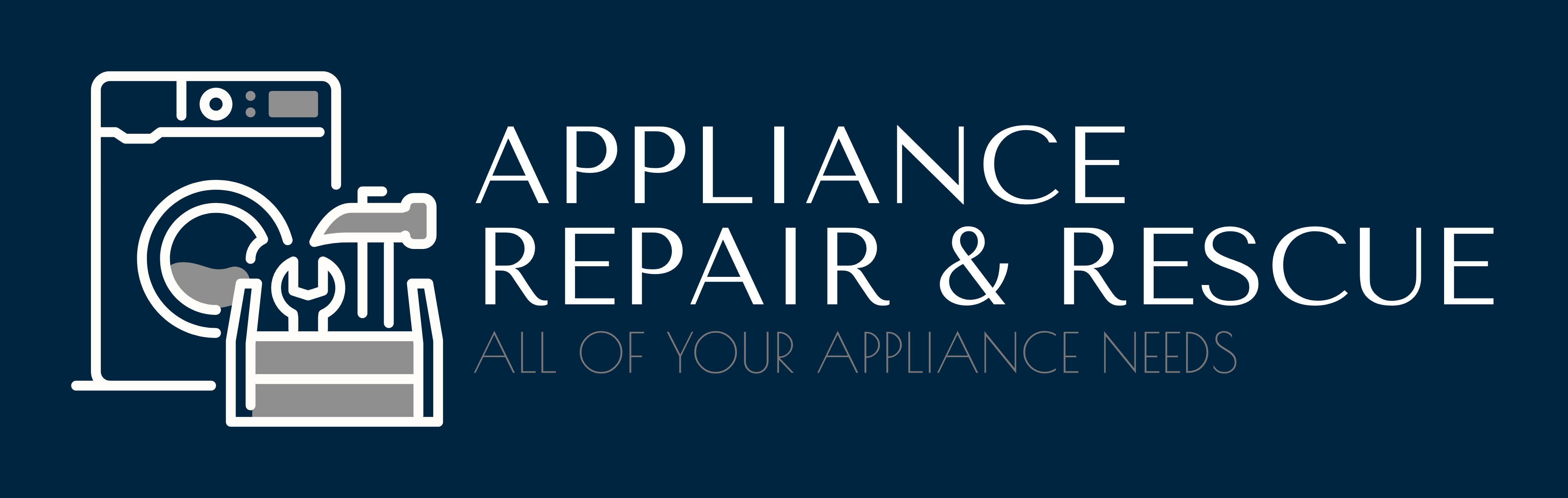 Appliance Repair & Rescue